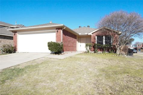 1583 Brandywine Lane Little Elm TX 75068
