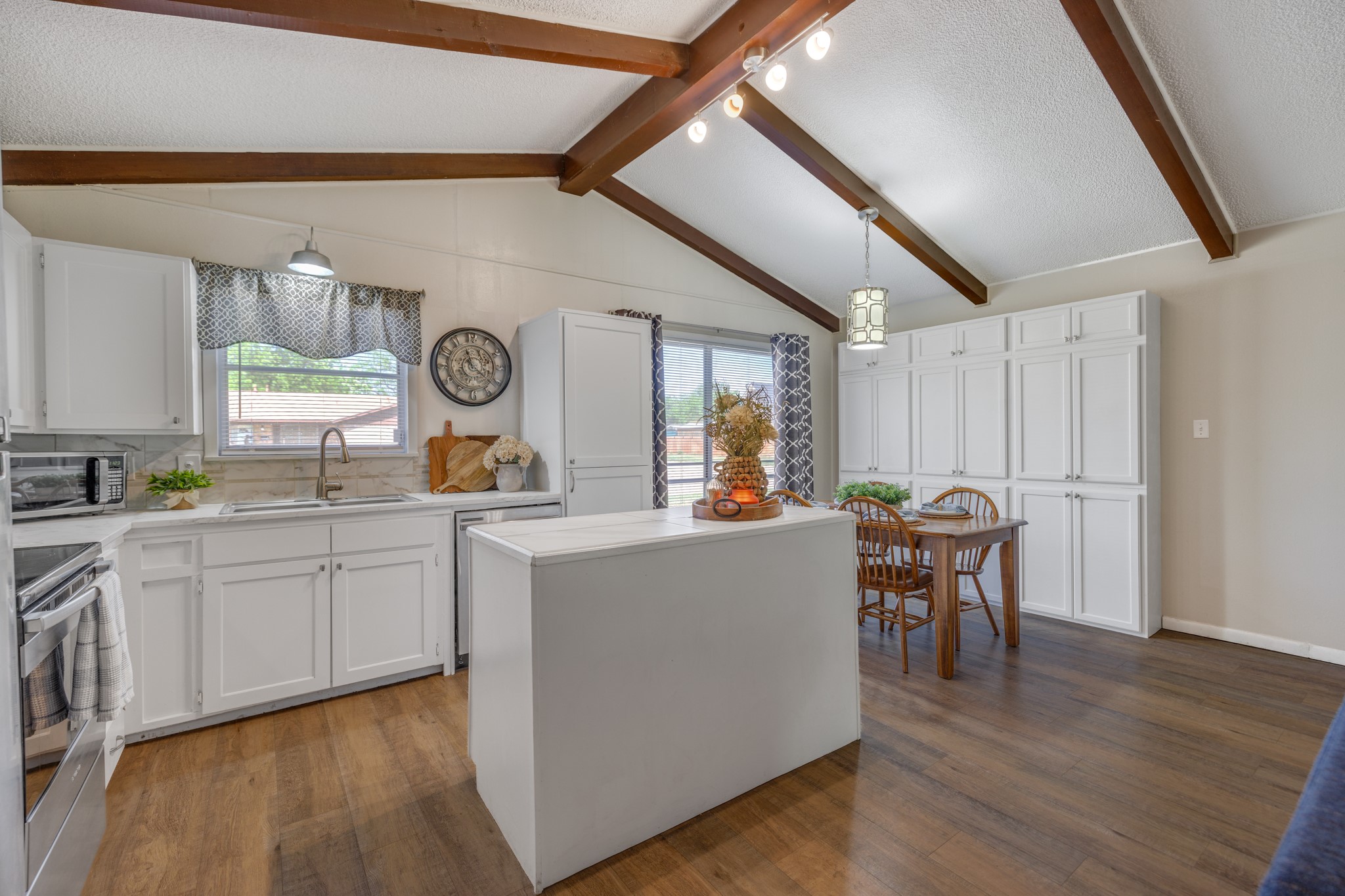 1737 Marsalis Drive Abilene TX 79603