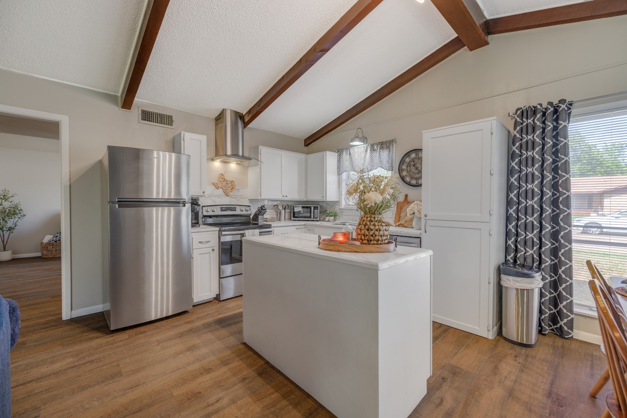 1737 Marsalis Drive Abilene TX 79603