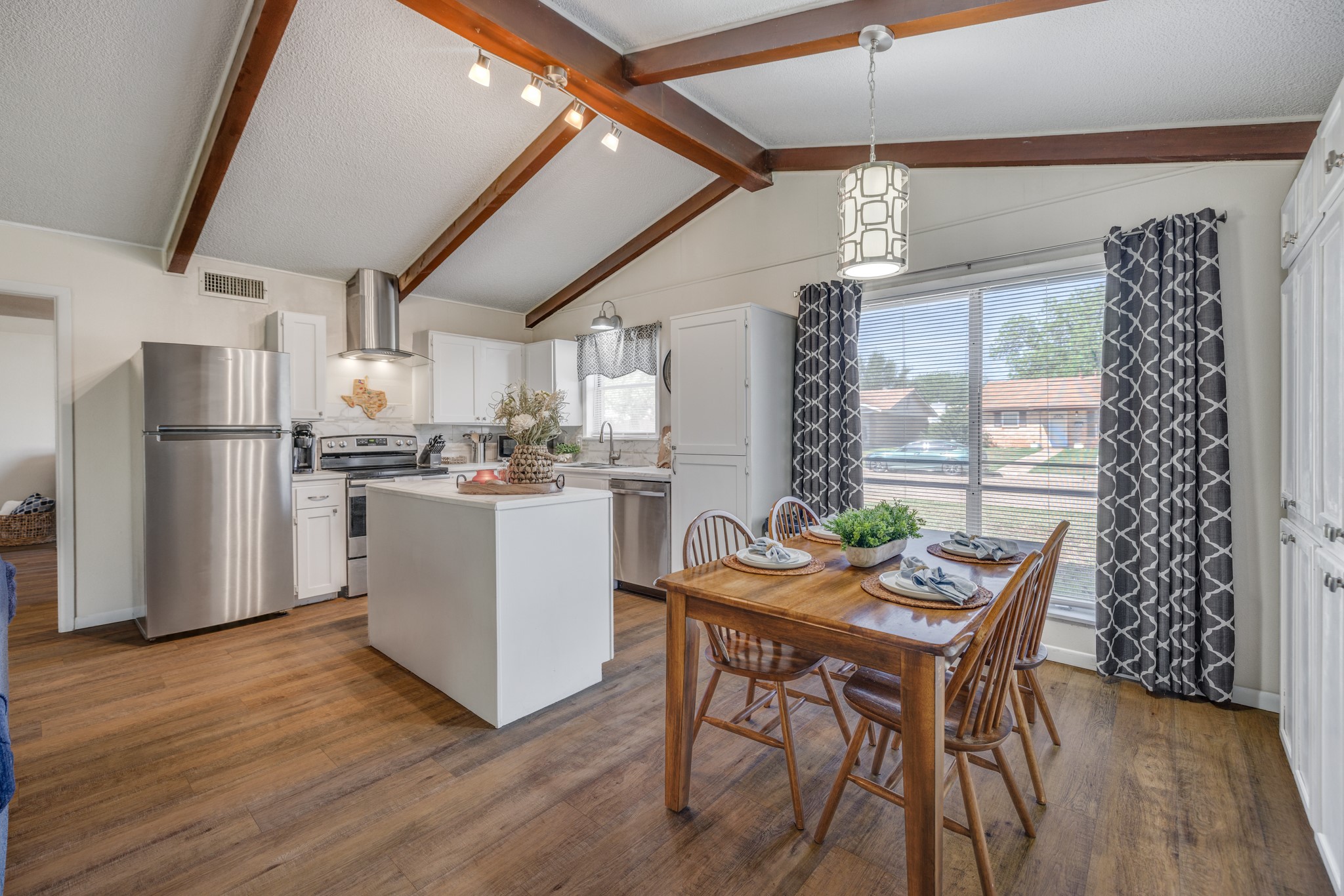1737 Marsalis Drive Abilene TX 79603