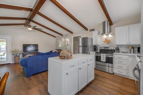 1737 Marsalis Drive Abilene TX 79603