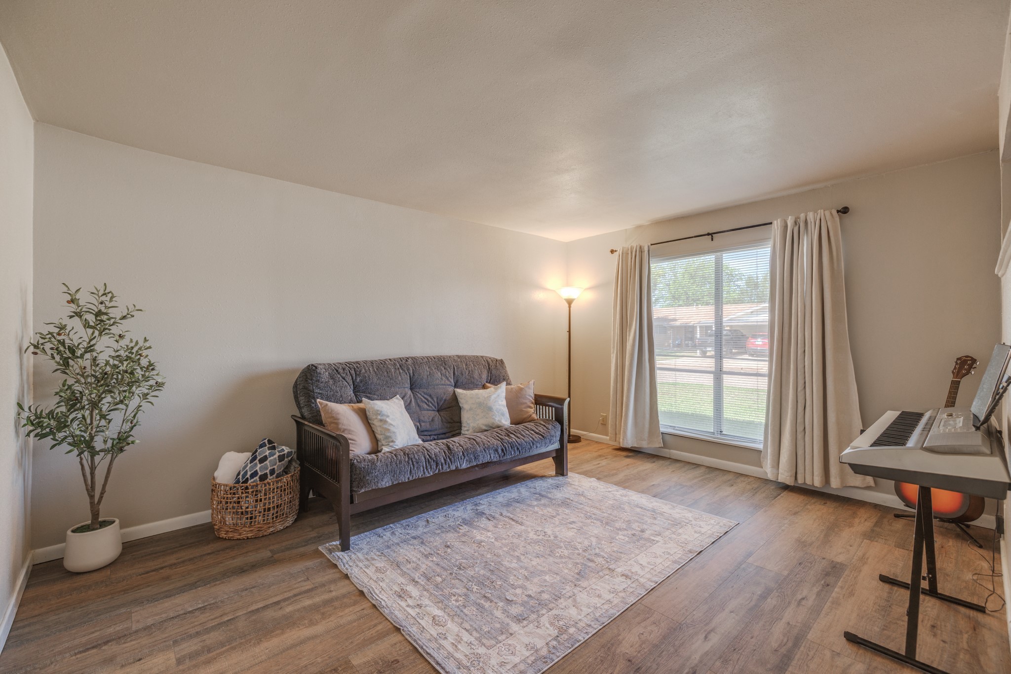 1737 Marsalis Drive Abilene TX 79603