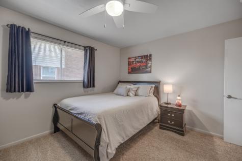 1737 Marsalis Drive Abilene TX 79603