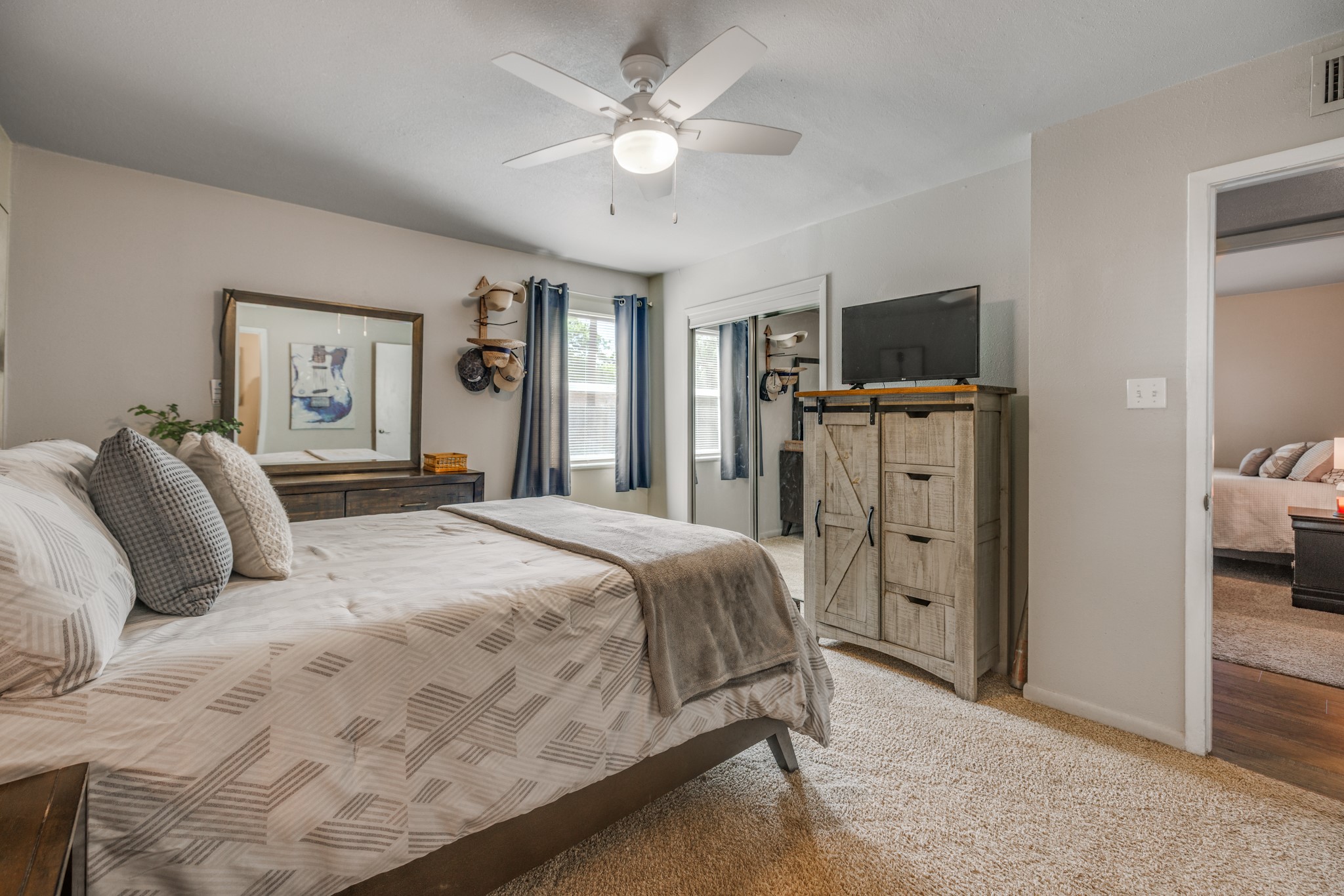 1737 Marsalis Drive Abilene TX 79603