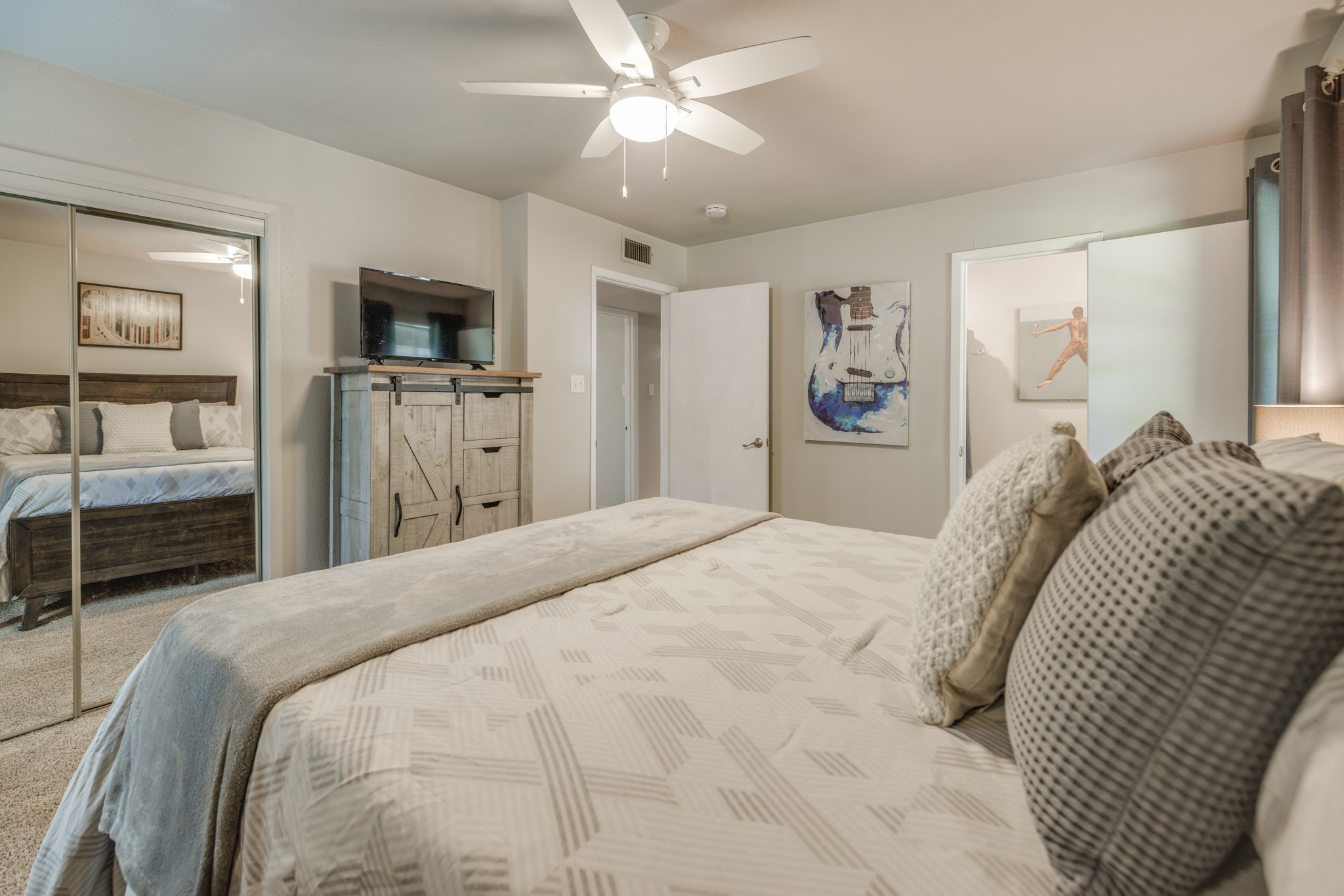 1737 Marsalis Drive Abilene TX 79603