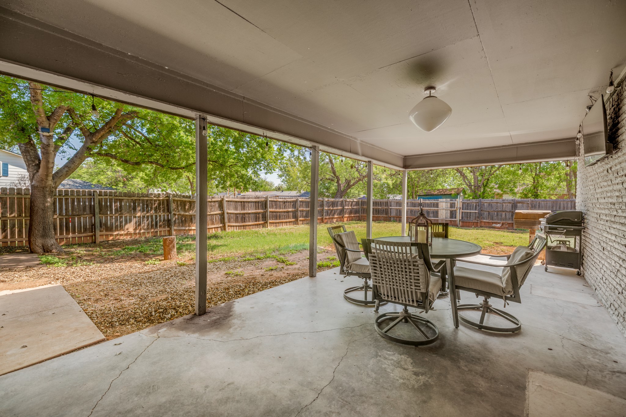 1737 Marsalis Drive Abilene TX 79603
