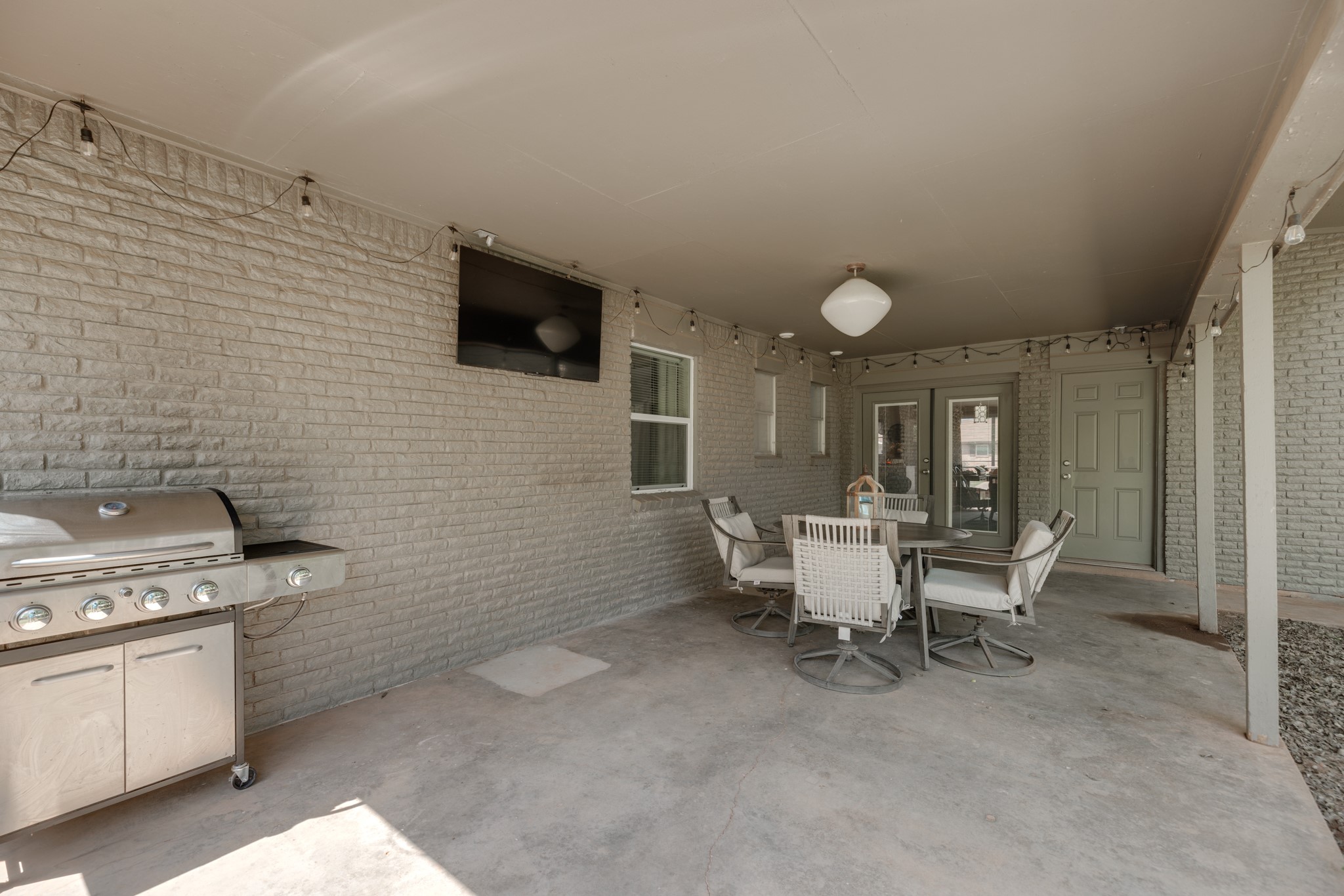 1737 Marsalis Drive Abilene TX 79603