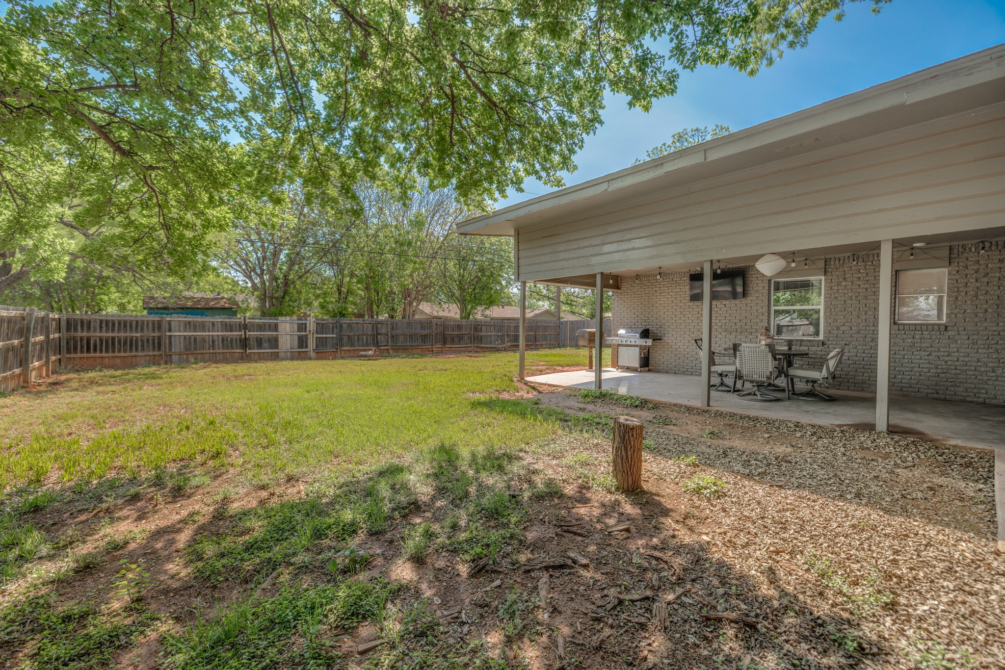 1737 Marsalis Drive Abilene TX 79603