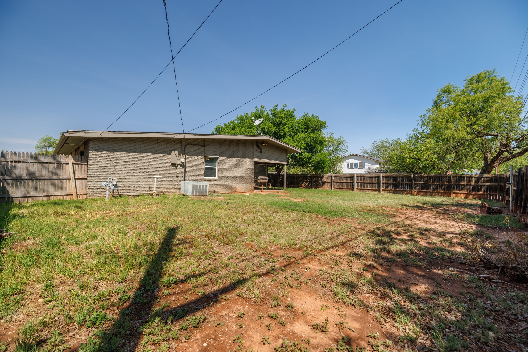 1737 Marsalis Drive Abilene TX 79603