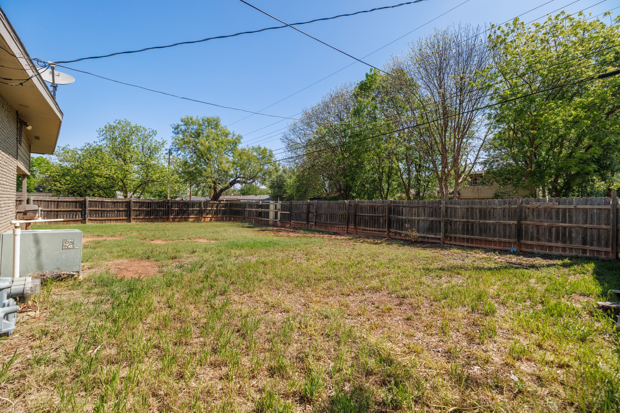 1737 Marsalis Drive Abilene TX 79603