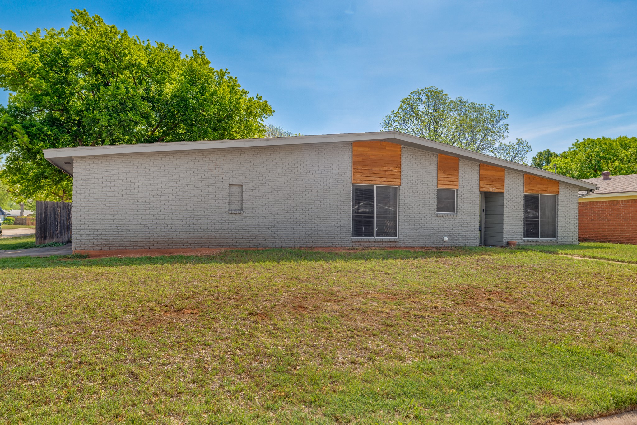1737 Marsalis Drive Abilene TX 79603