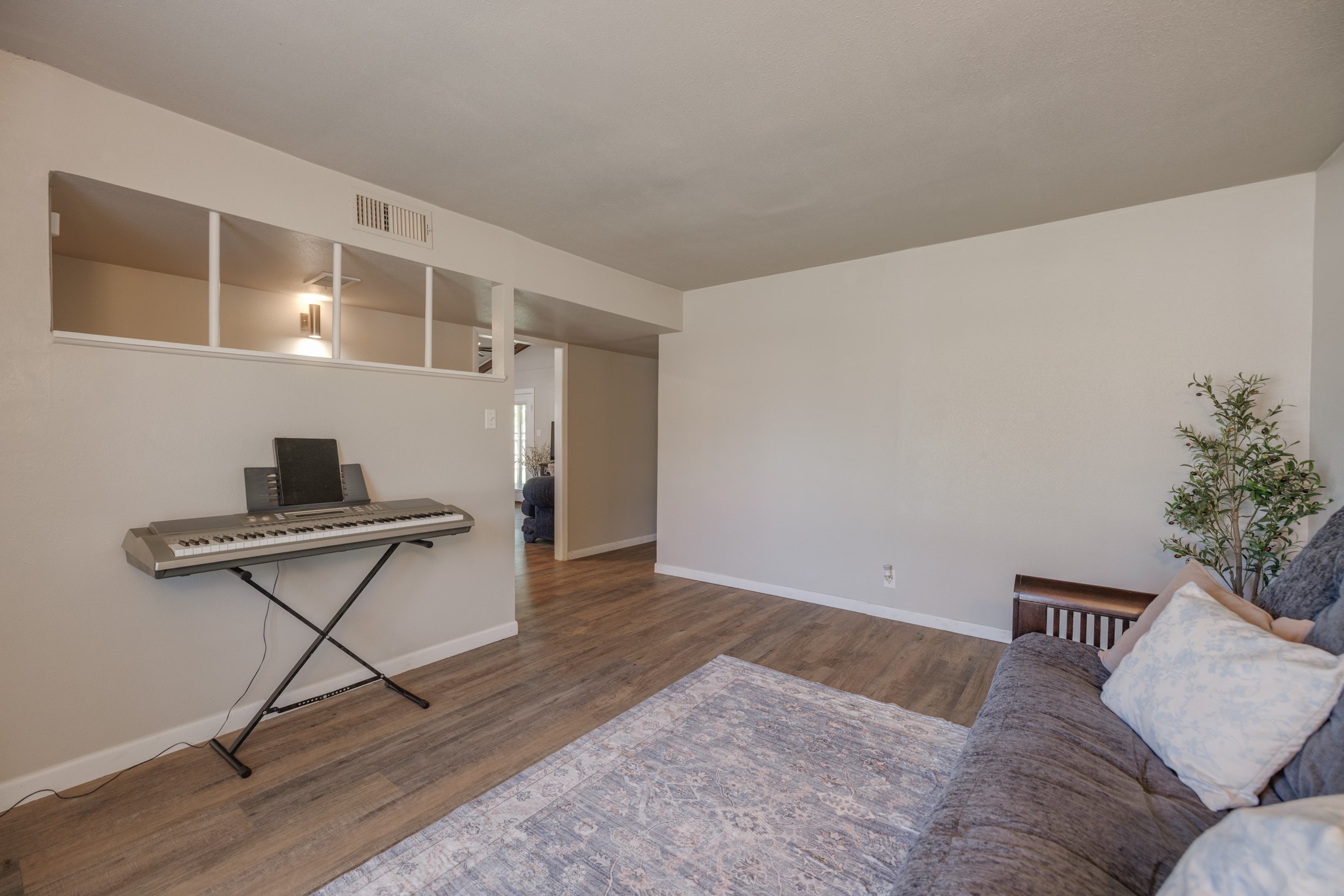 1737 Marsalis Drive Abilene TX 79603
