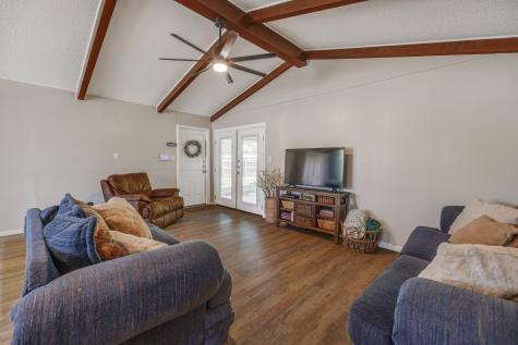 1737 Marsalis Drive Abilene TX 79603