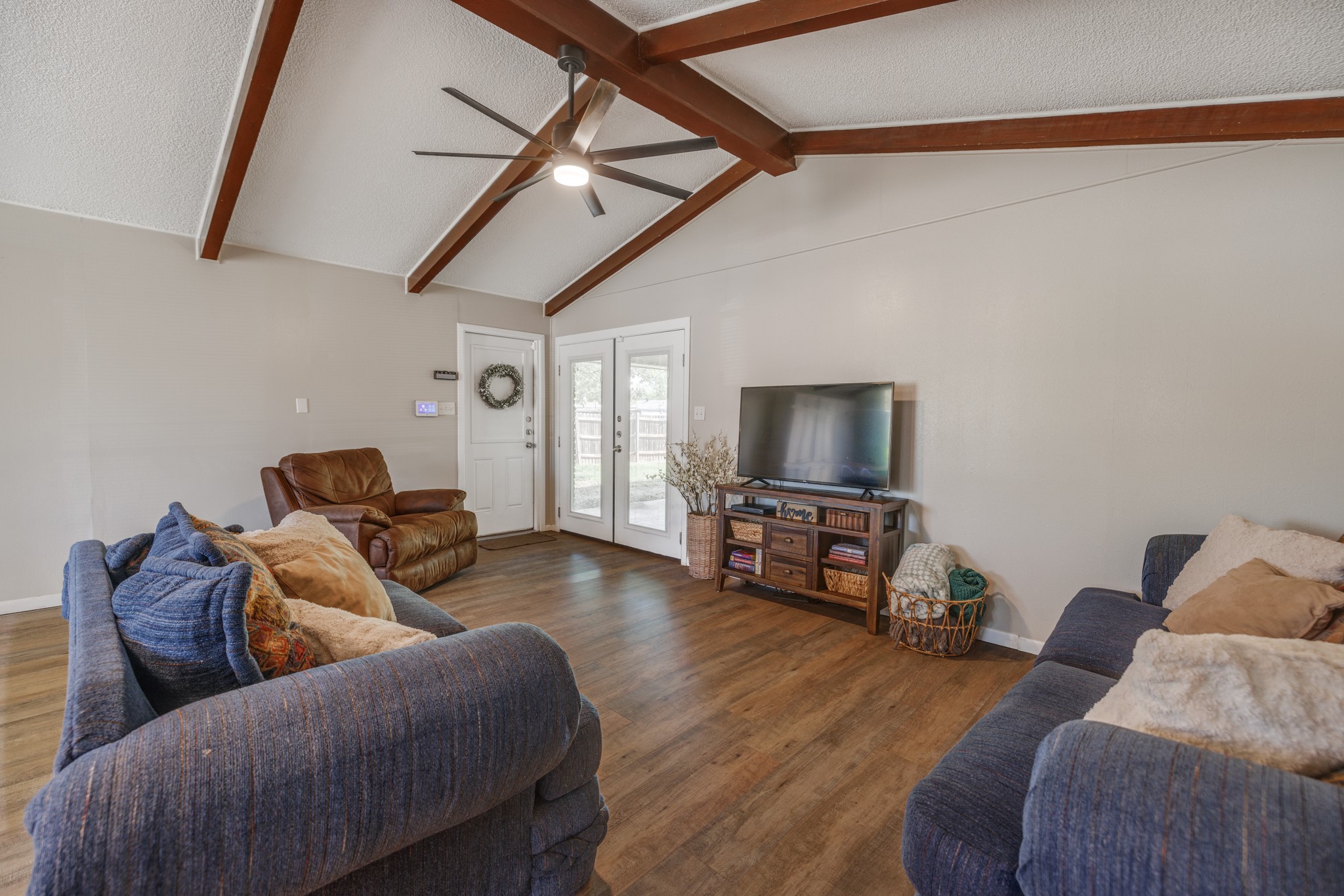1737 Marsalis Drive Abilene TX 79603