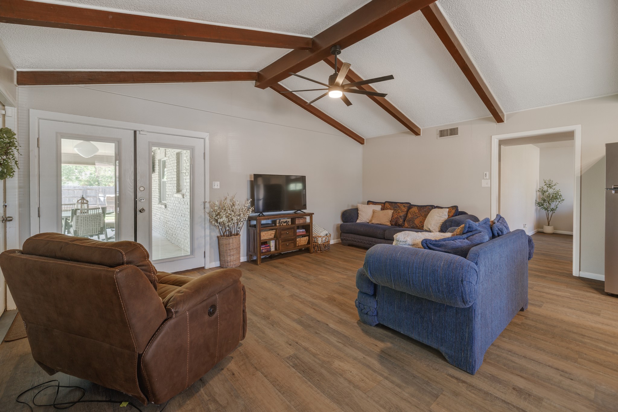 1737 Marsalis Drive Abilene TX 79603