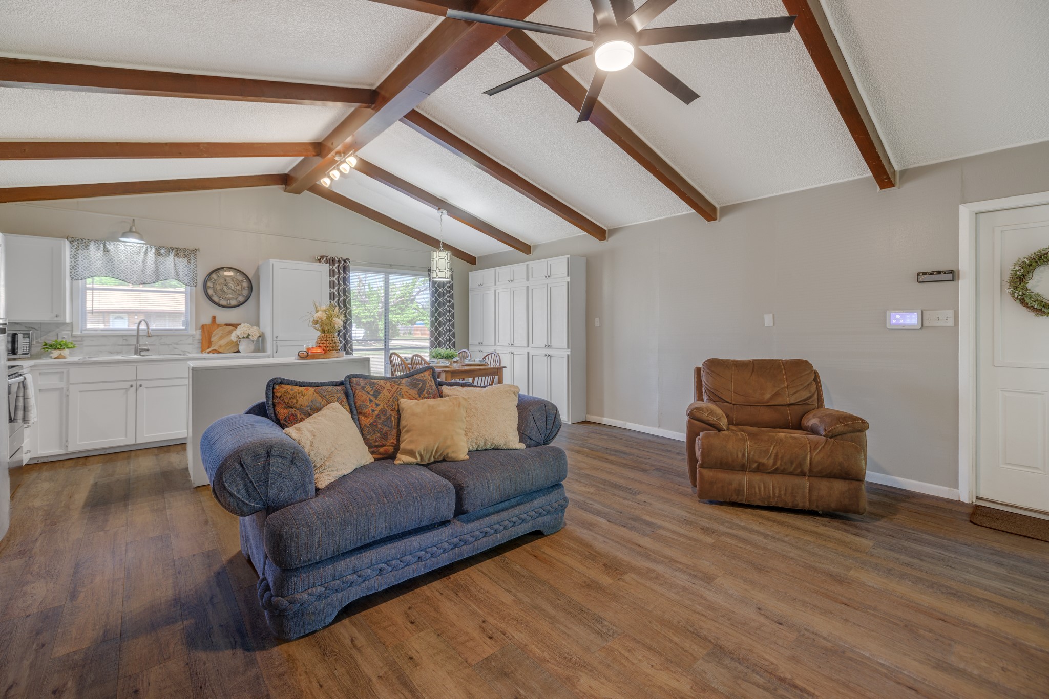 1737 Marsalis Drive Abilene TX 79603