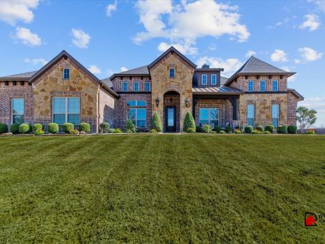 2610 Pergola Court E Midlothian TX 76065