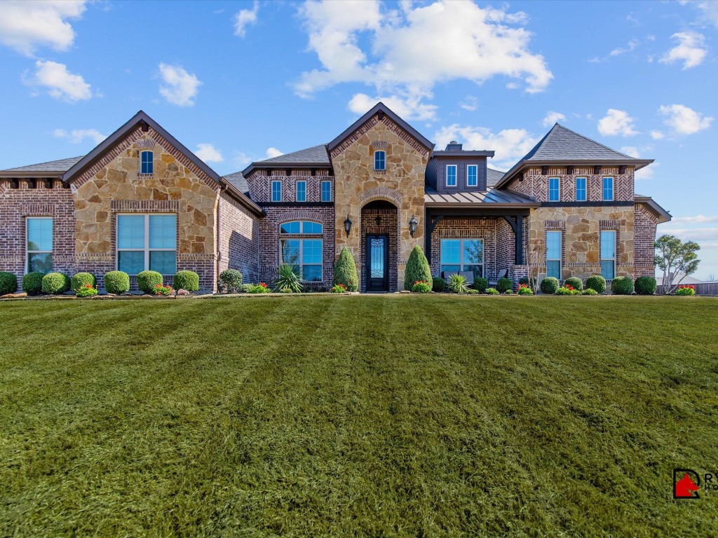 2610 Pergola Court E Midlothian TX 76065
