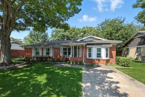 701 Maydelle Lane Garland TX 75042