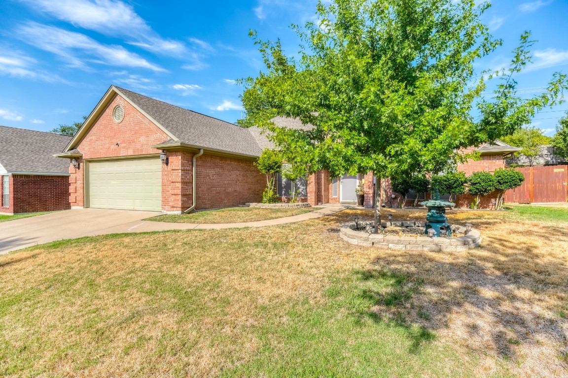 1345 Timber Creek Drive Weatherford TX 76086