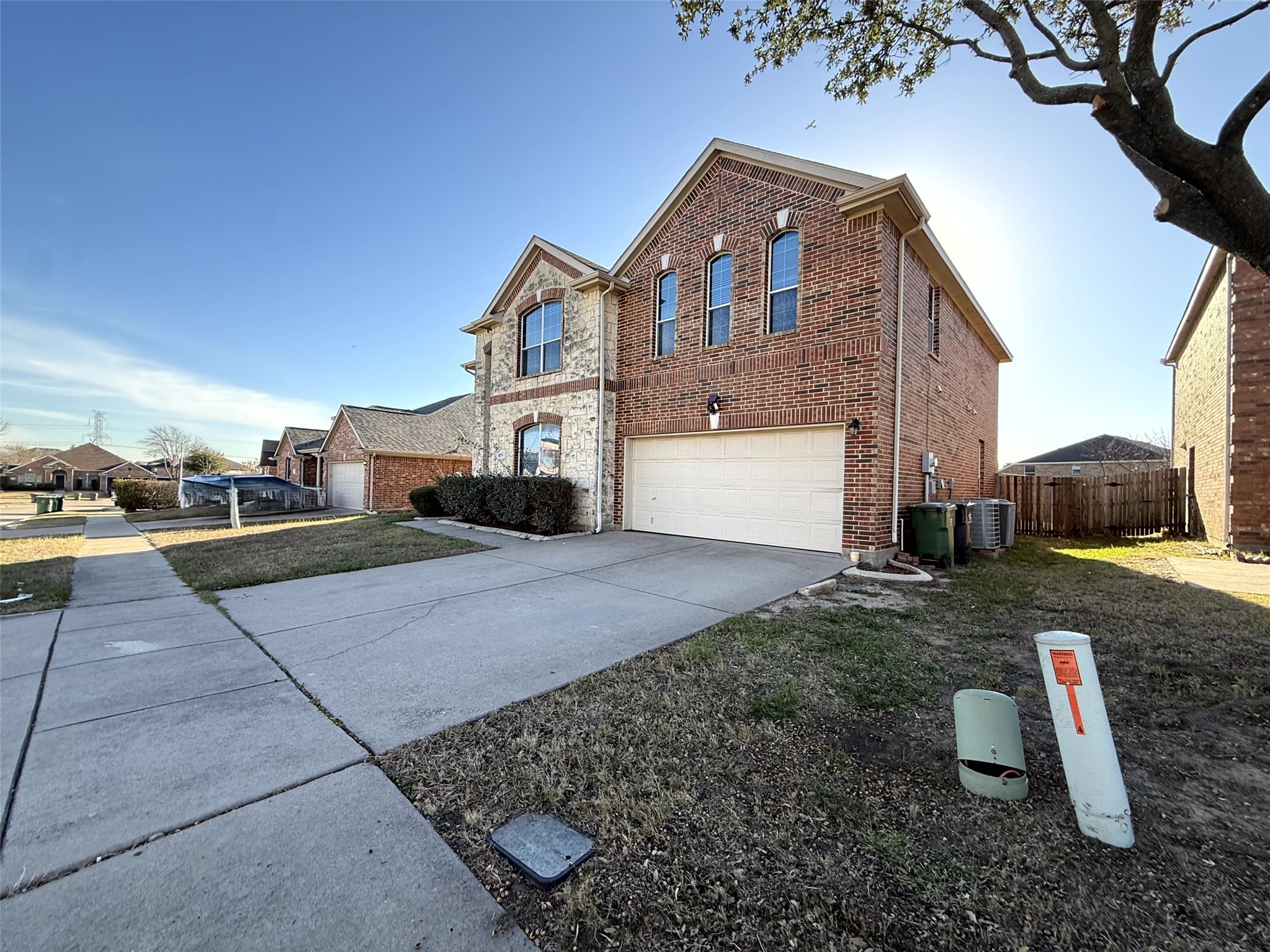 1306 Webb Ferrell Road S Arlington TX 76002