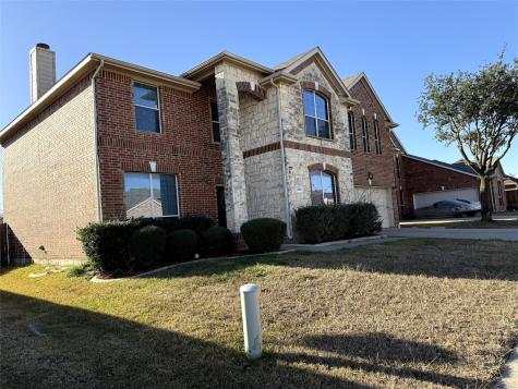 1306 Webb Ferrell Road S Arlington TX 76002