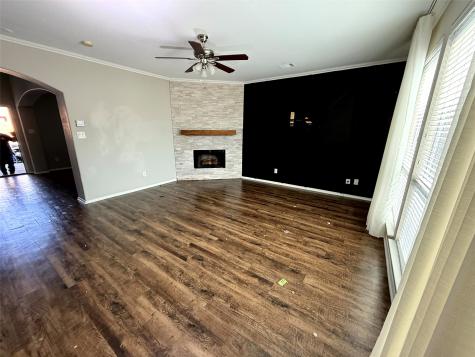 1306 Webb Ferrell Road S Arlington TX 76002