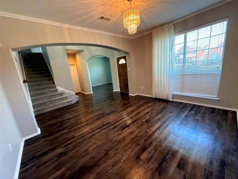 1306 Webb Ferrell Road S Arlington TX 76002