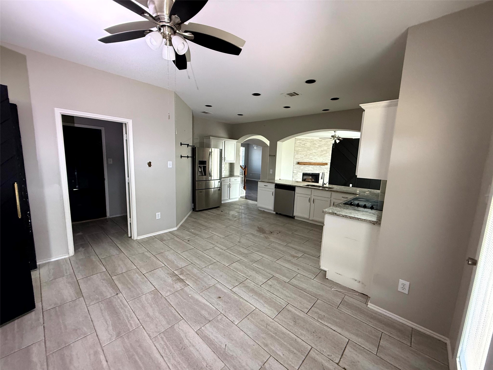 1306 Webb Ferrell Road S Arlington TX 76002