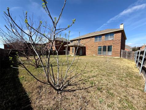 1306 Webb Ferrell Road S Arlington TX 76002