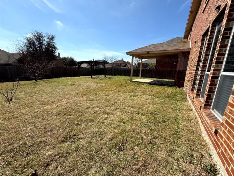 1306 Webb Ferrell Road S Arlington TX 76002