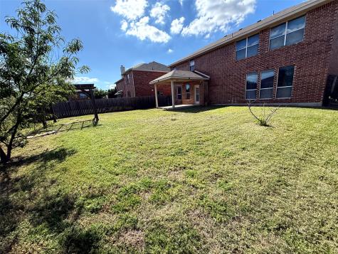 1306 Webb Ferrell Road S Arlington TX 76002
