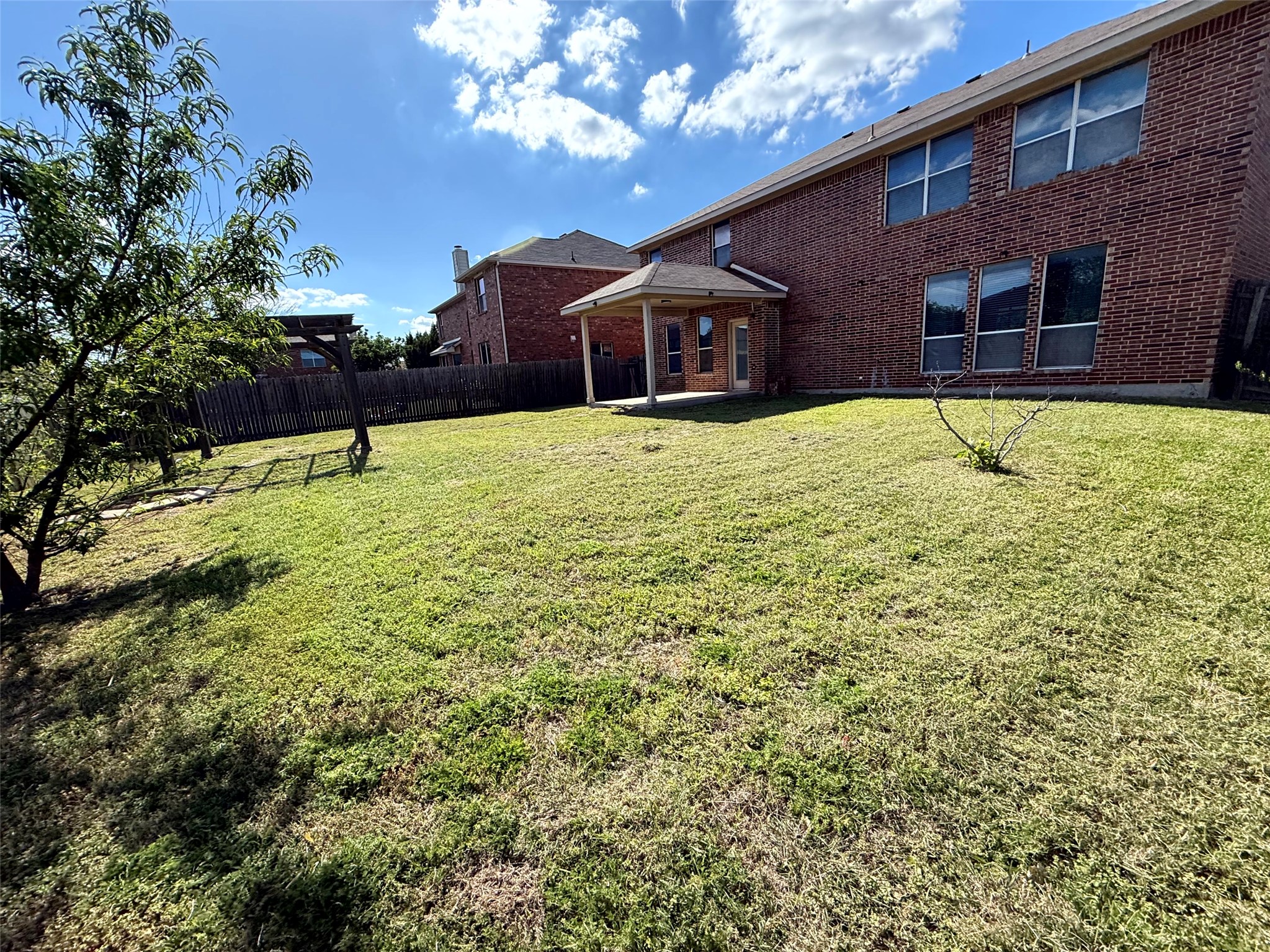 1306 Webb Ferrell Road S Arlington TX 76002