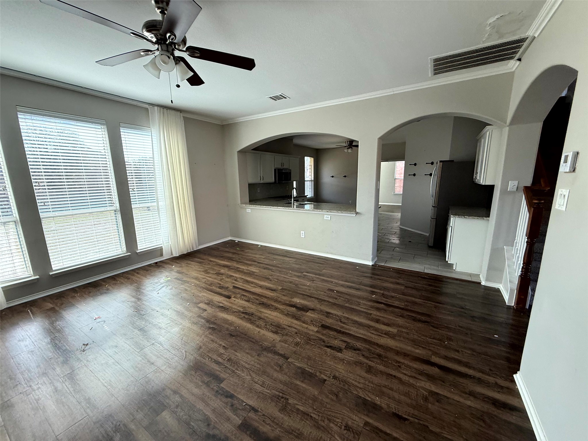 1306 Webb Ferrell Road S Arlington TX 76002