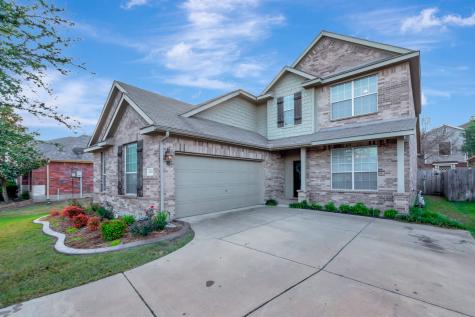 6013 Dream Dust Drive North Richland Hills TX 76180