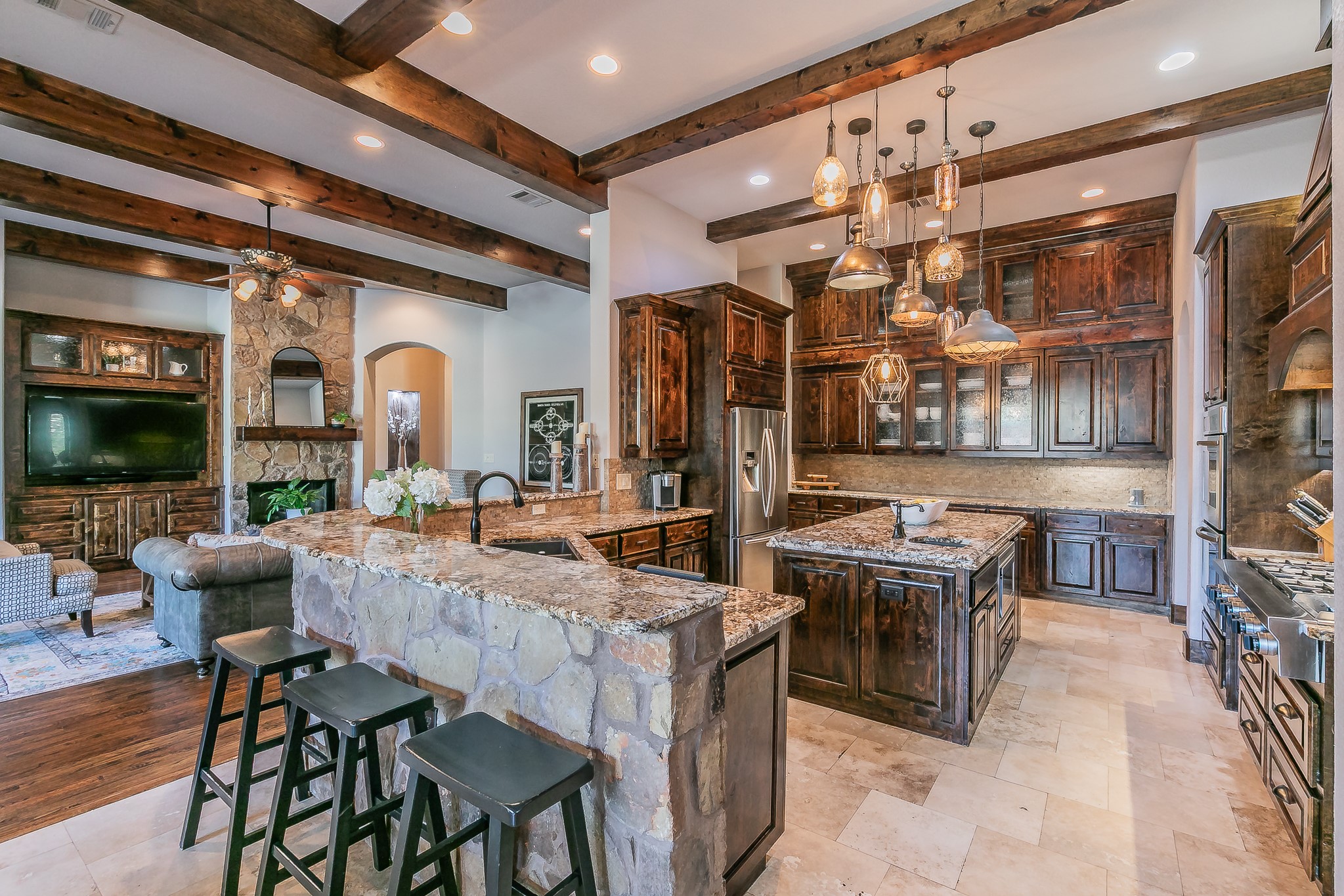 513 Bancroft Road Keller TX 76248