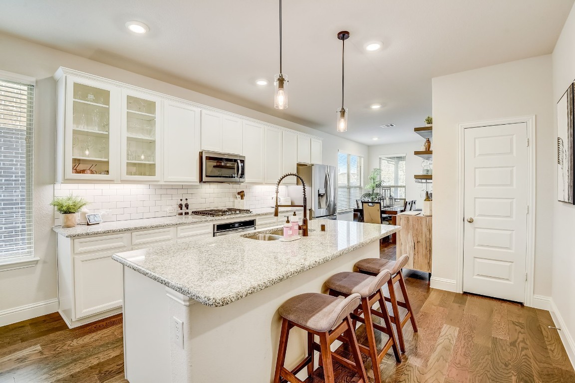 2005 Olivereta Drive Little Elm TX 75068
