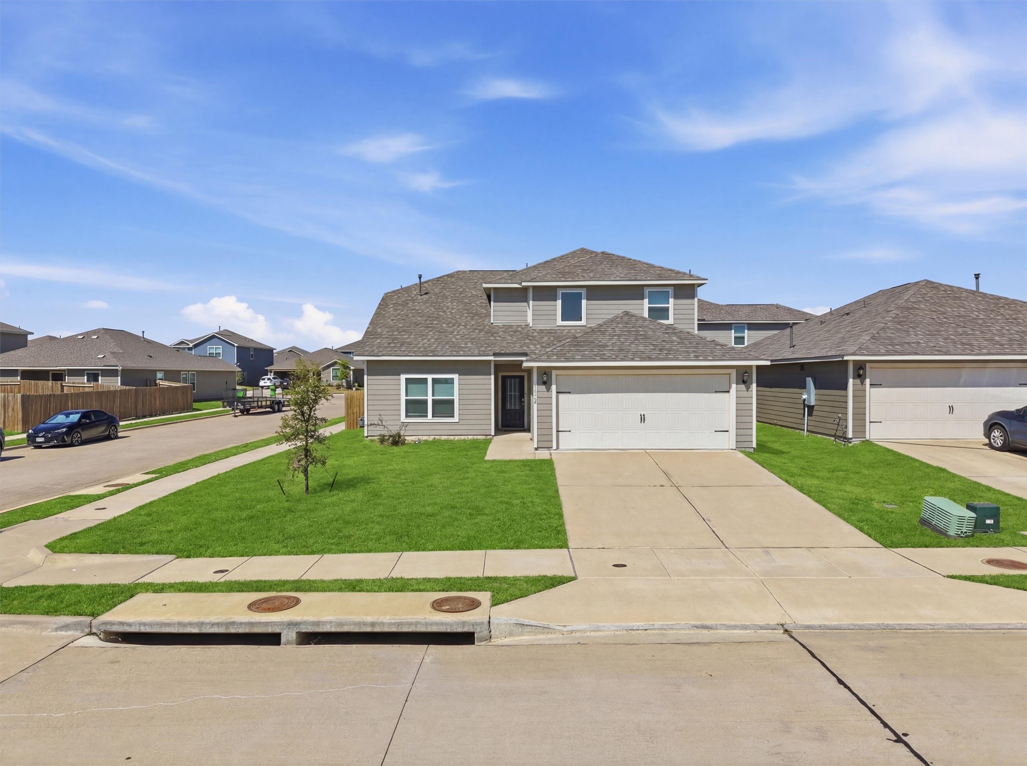 13522 Granite Park Road Ponder TX 76259