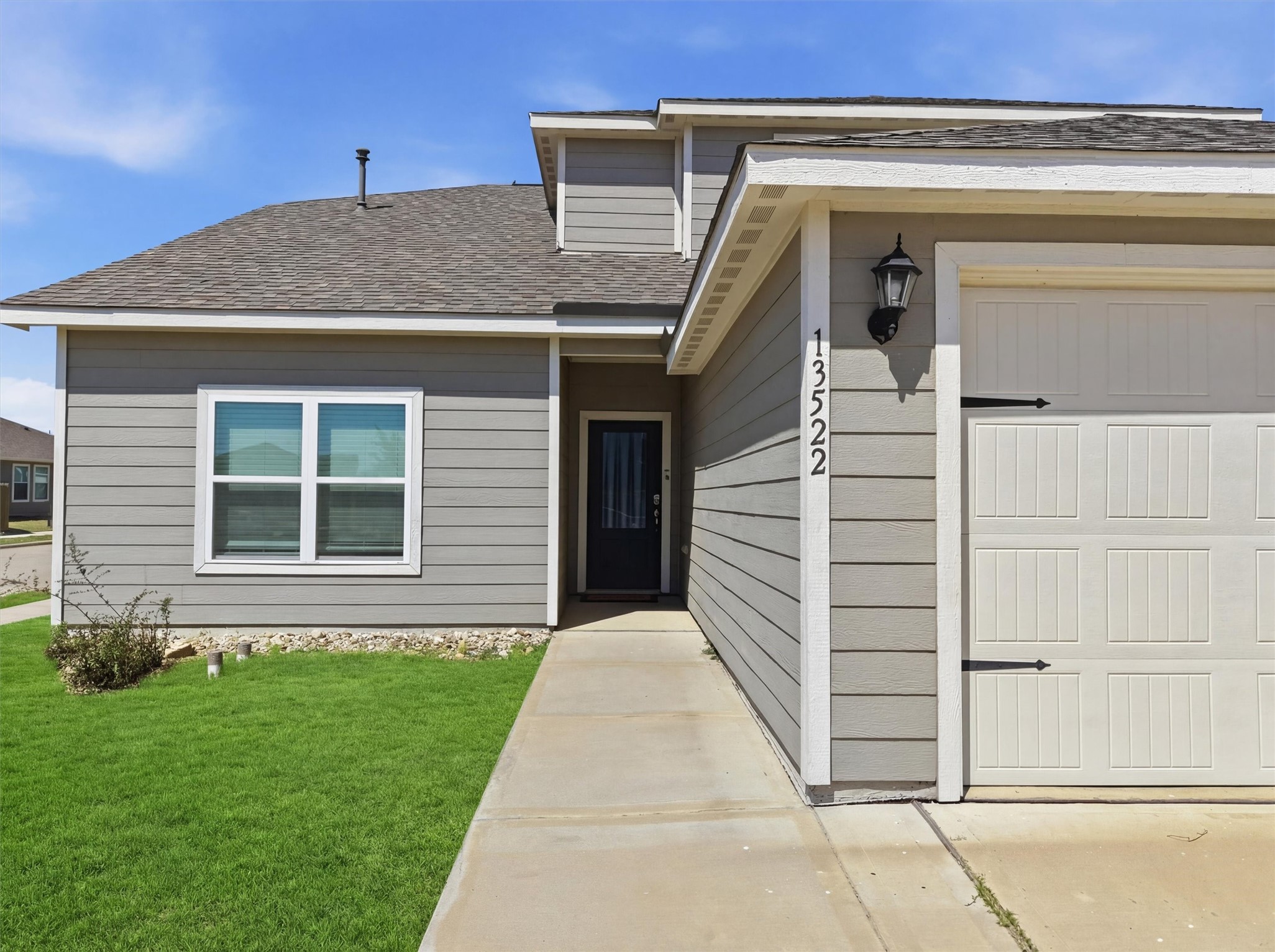 13522 Granite Park Road Ponder TX 76259