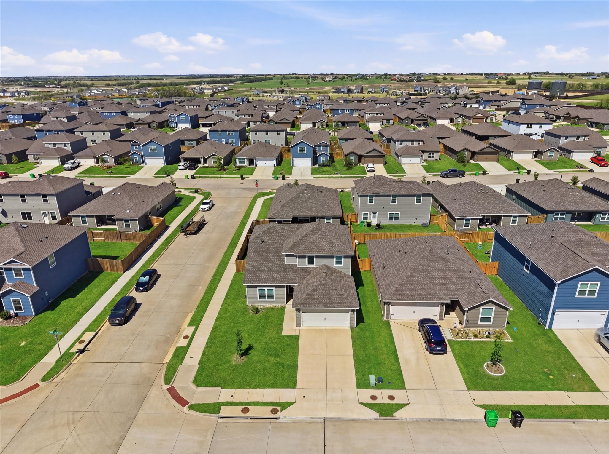 13522 Granite Park Road Ponder TX 76259