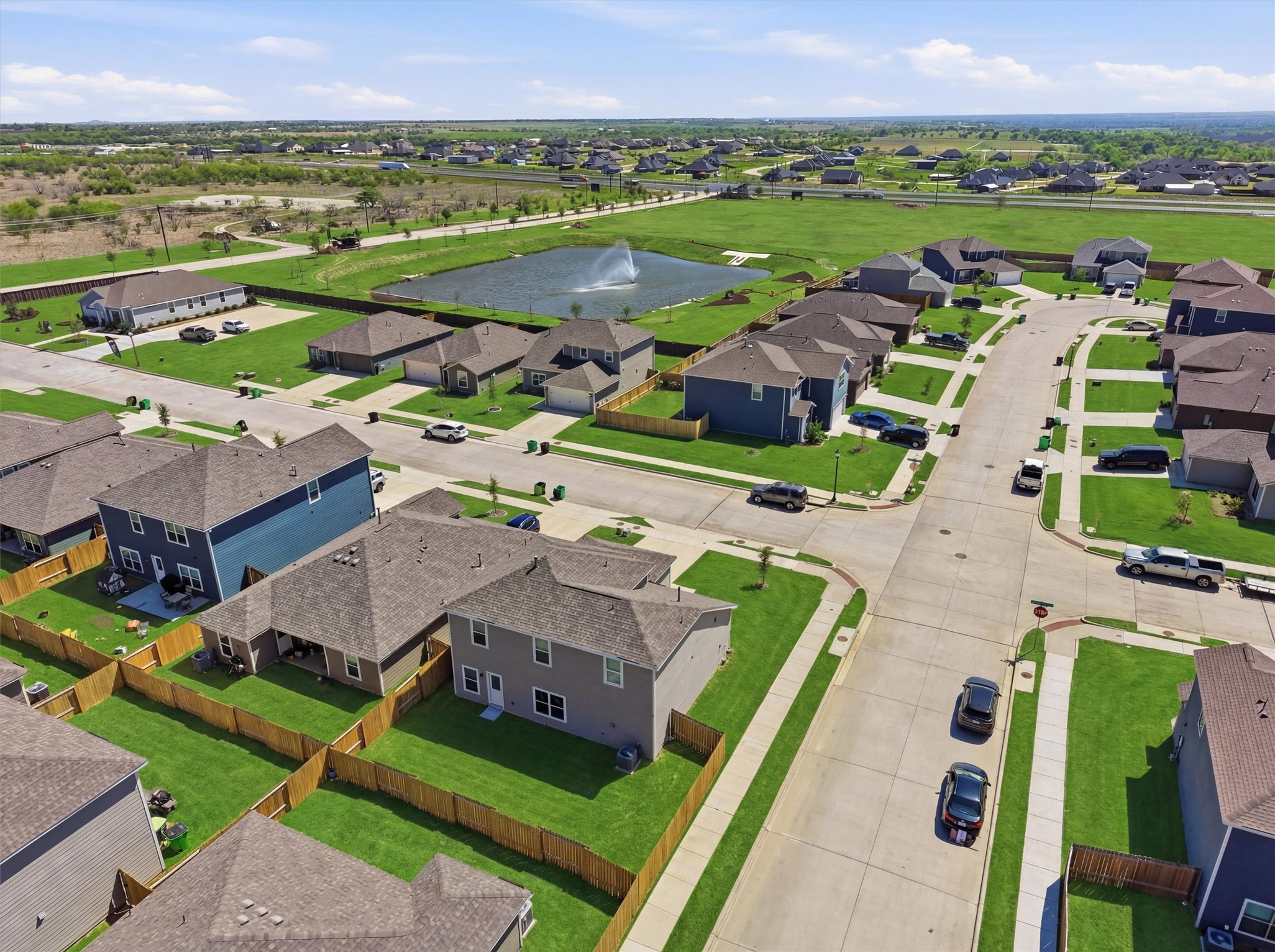 13522 Granite Park Road Ponder TX 76259