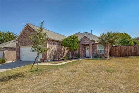 2909 Hudson Crossing Mckinney TX 75072