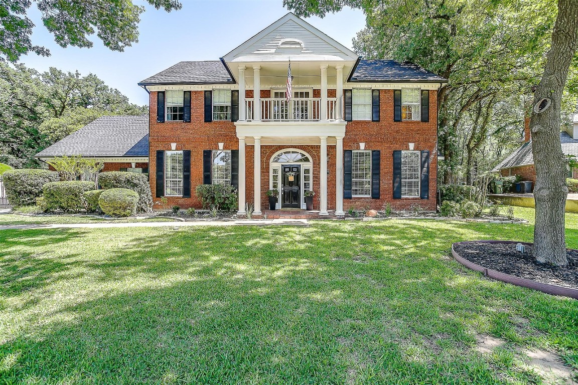 1306 Pecos Drive Southlake TX 76092