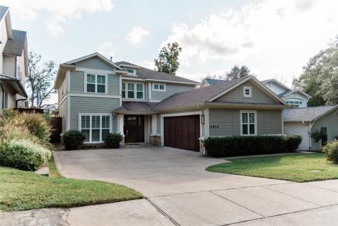 6910 La Vista Drive Dallas TX 75214