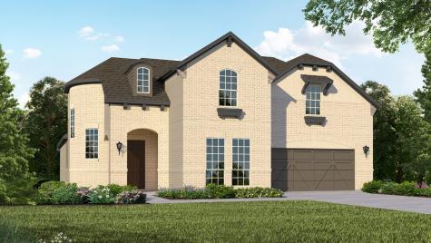 117 Chisos Court Rhome TX 76078