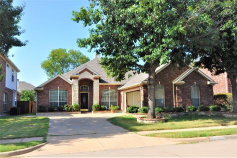 2740 Gillespie Court Grand Prairie TX 75052
