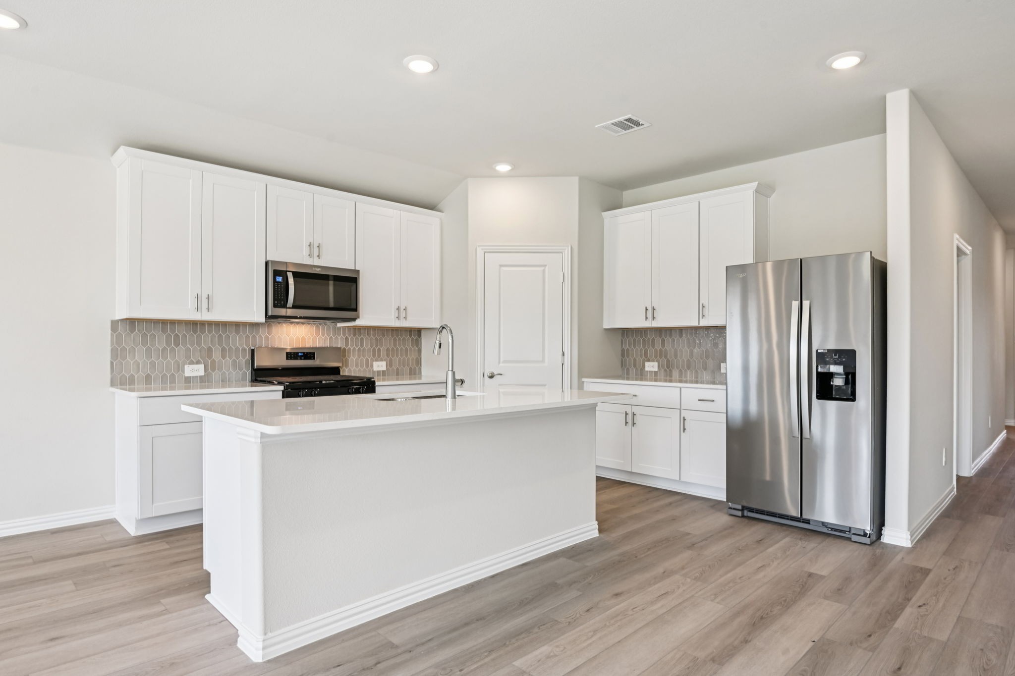 3803 High Valley Drive Princeton TX 75071
