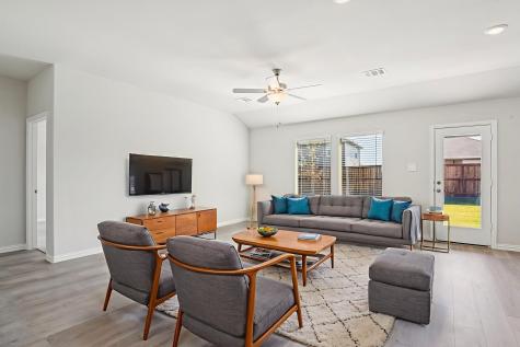 3803 High Valley Drive Princeton TX 75071