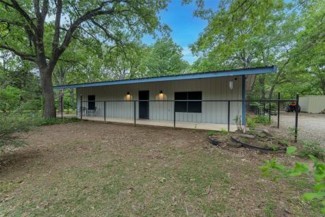 5118 Stewart Lane Quinlan TX 75474