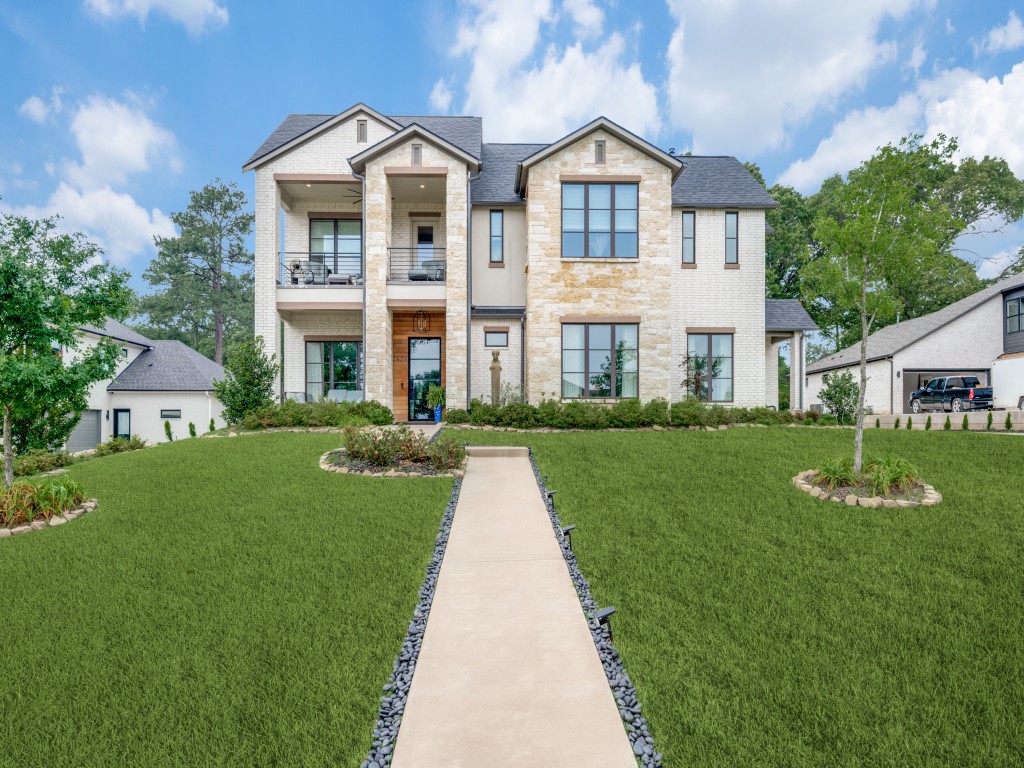 2428 Bellview Tyler TX 75709